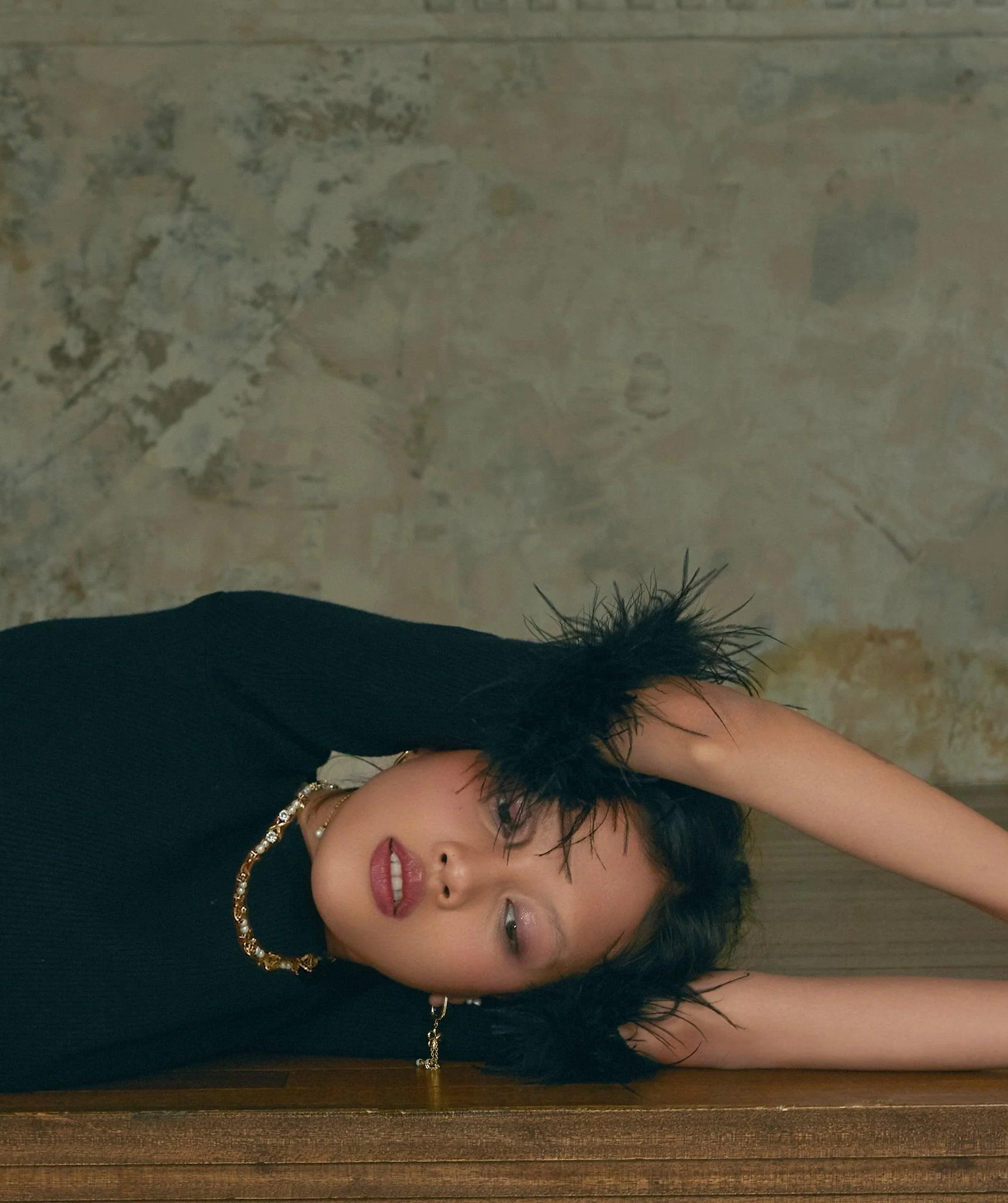 XOXO Necklace - Image 5